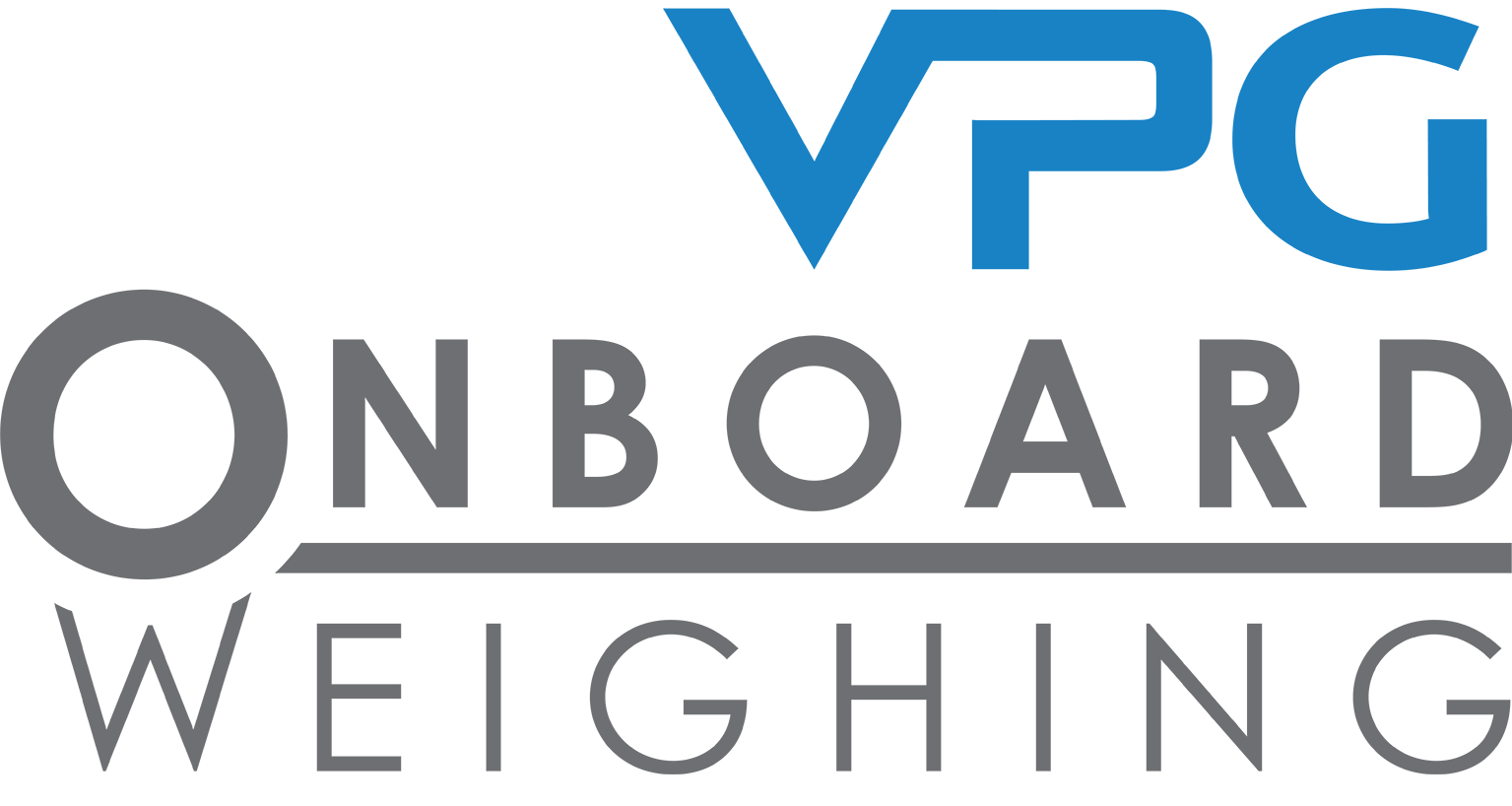 VPG Onboard logo