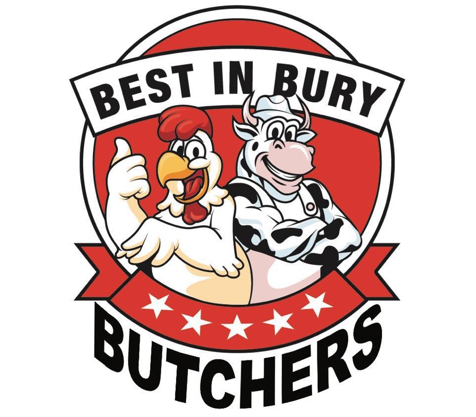 Best Meat UK logo